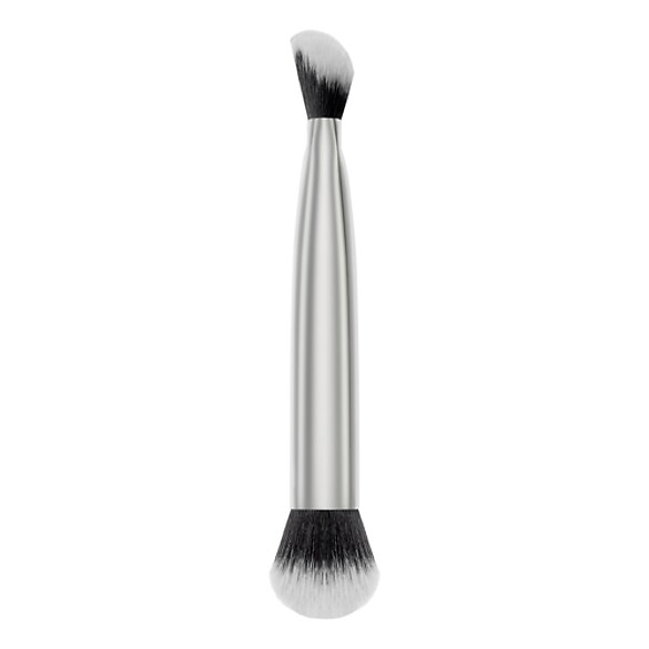 Dual-Ended Multi-Purpose Brush - Veganer Pinsel, HAUS LABS BY LADY GAGA